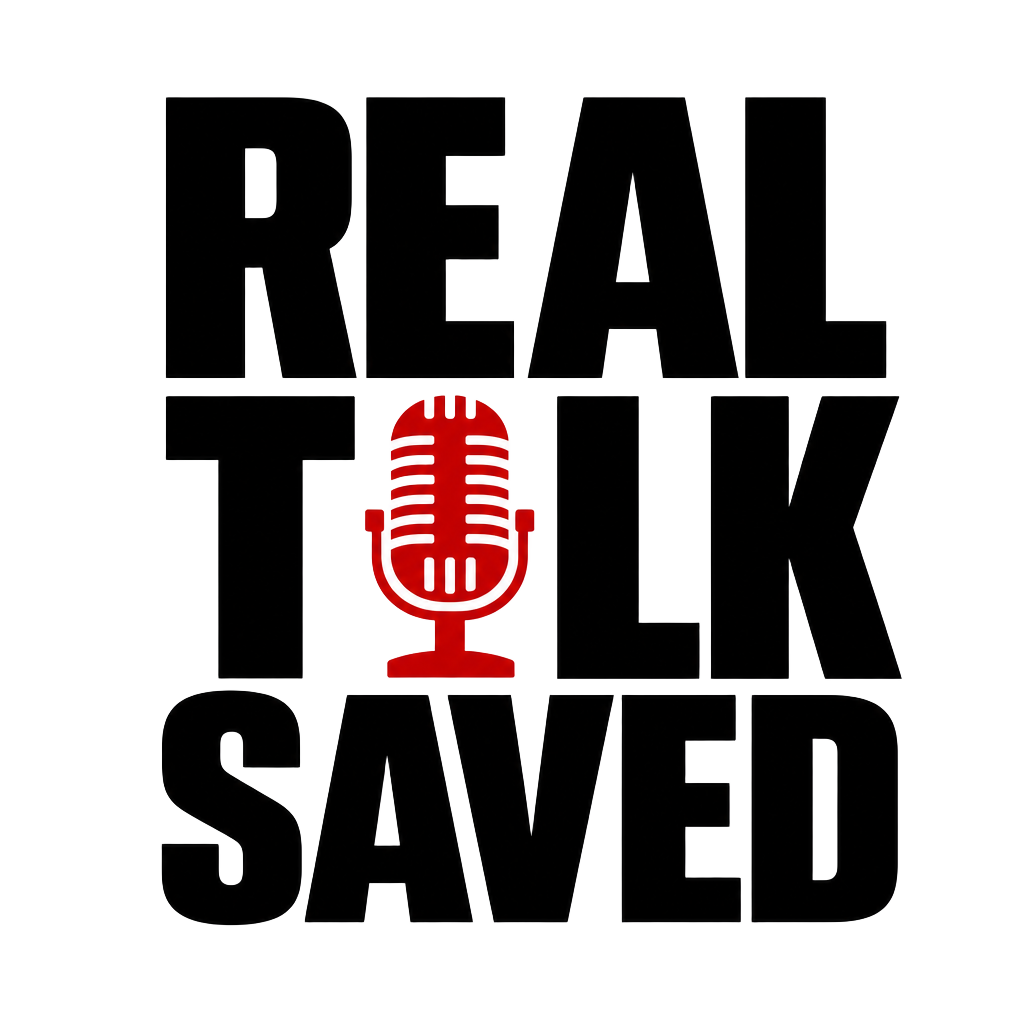 Real Talk Saved